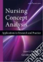 Nursing Concept Analysis