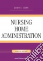 Nursing Home Administration