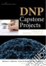 Dnp Capstone Projects