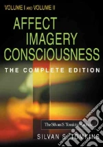 Affect Imagery Consciousness