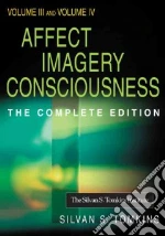 Affect Imagery Consciousness