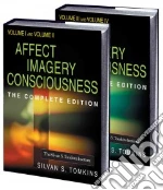 Affect Imagery Consciousness