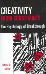 Creativity From Constraints
