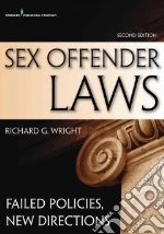 Sex Offender Laws