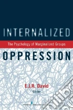 Internalized Oppression