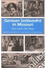 German Settlement in Missouri