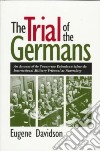 The Trial of the Germans libro str