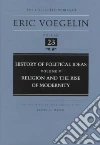 History of Political Ideas libro str