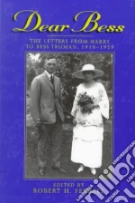 Dear Bess