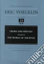 Order and History