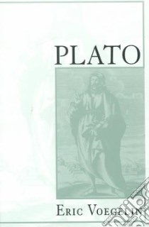 Plato libro in lingua di Voegelin Eric