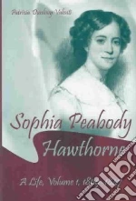 Sophia Peabody Hawthorne