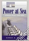 Power at Sea libro str