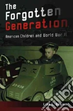The Forgotten Generation