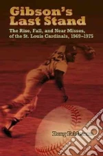 Gibson's Last Stand