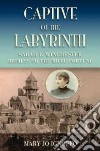 Captive of the Labyrinth libro str