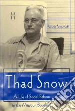 Thad Snow