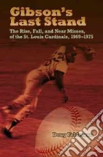 Gibson's Last Stand