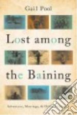 Lost Among the Baining