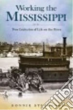 Working the Mississippi