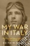 My War in Italy libro str
