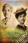 Laura Ingalls Wilder and Rose Wilder Lane libro str