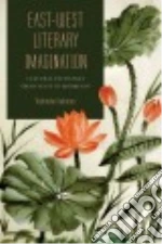 East-west Literary Imagination