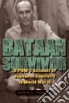 Bataan Survivor libro str