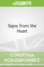 Signs from the Heart
