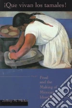 Que Vivan Los Tamales libro str
