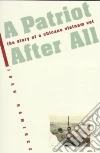 A Patriot After All libro str