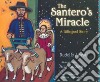 The Santero's Miracle libro str