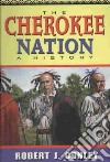 The Cherokee Nation libro str