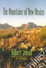 Mountains of New Mexico