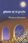 Ghosts of El Grullo libro str