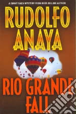 Rio Grande Fall