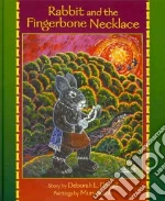 Rabbit and the Fingerbone Necklace