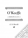 O'keeffe libro str