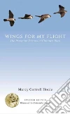 Wings for My Flight libro str
