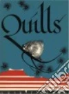 Quills libro str