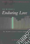 Ian McEwan's Enduring Love libro str