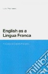 English As a Lingua Franca libro str
