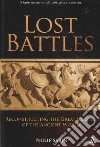 Lost Battles libro str