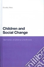 Children and Social Change