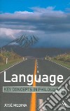 Language libro str