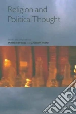 Religion and Political Thought