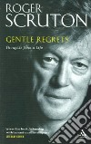 Gentle Regrets libro str