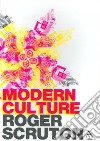 Modern Culture libro str
