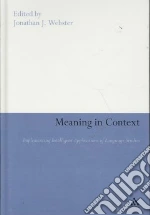 Meaning in Context