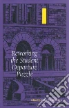 Reworking the Student Departure Puzzle libro str